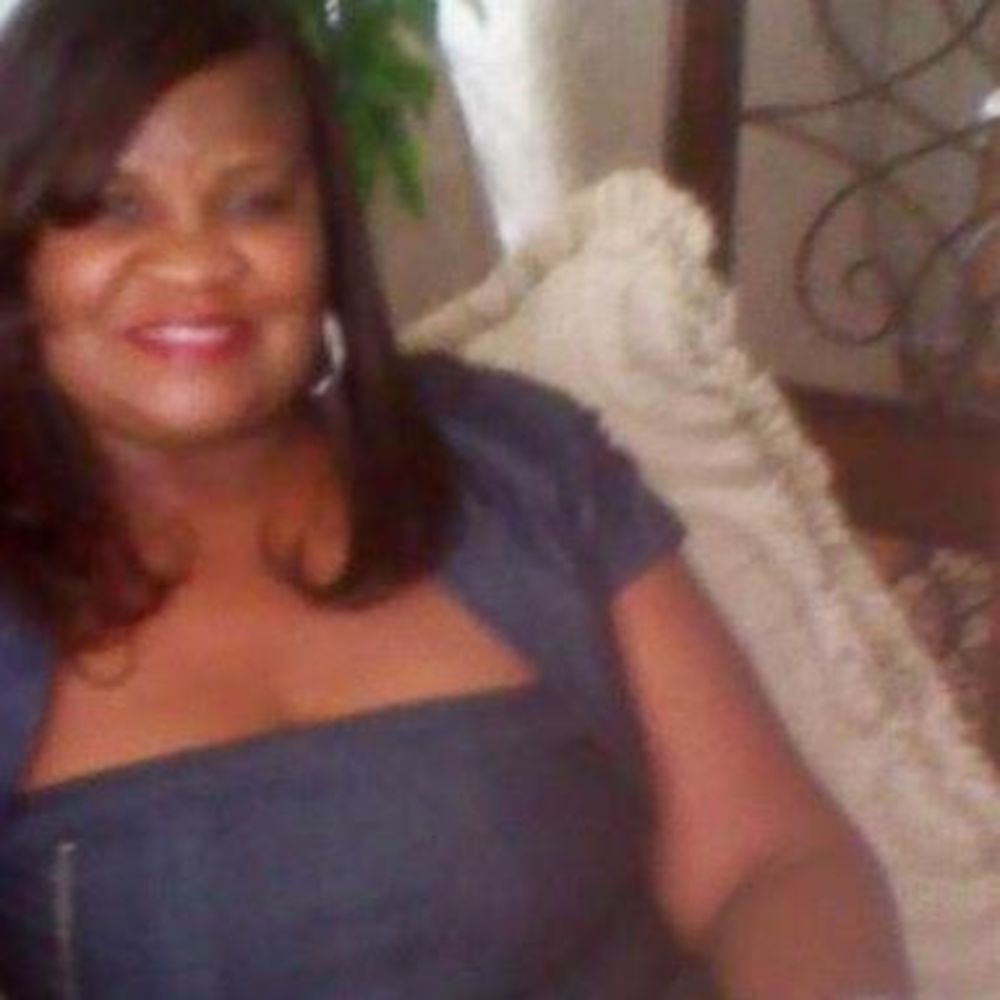 Meet your Posher, Patricia